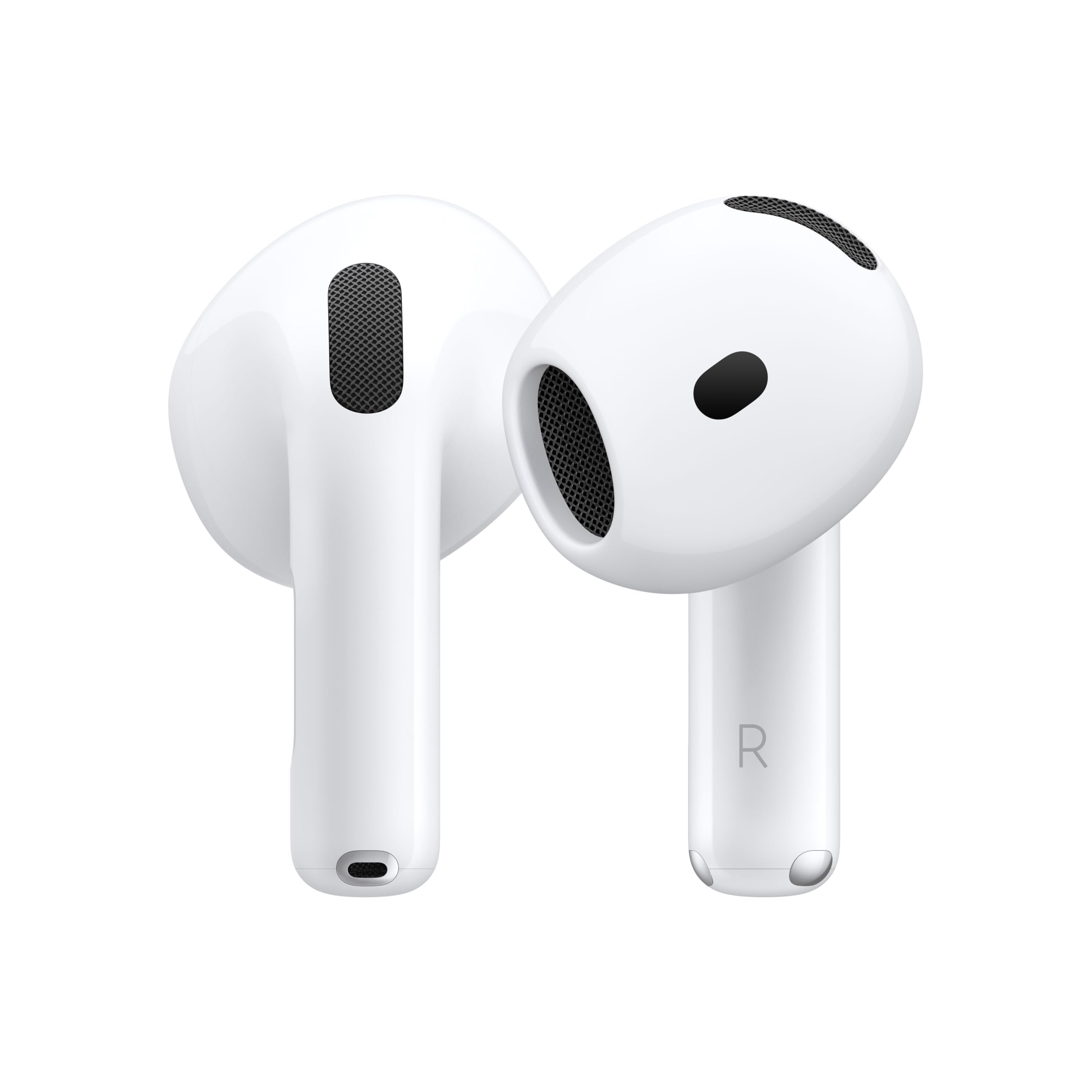 Apple AirPods 4 with Active Noise Cancellation, USB-C Case — photo 1 of 6
